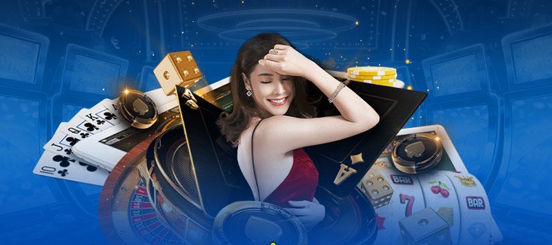 Bộ game cá cược nổi bật tại casino Ko66