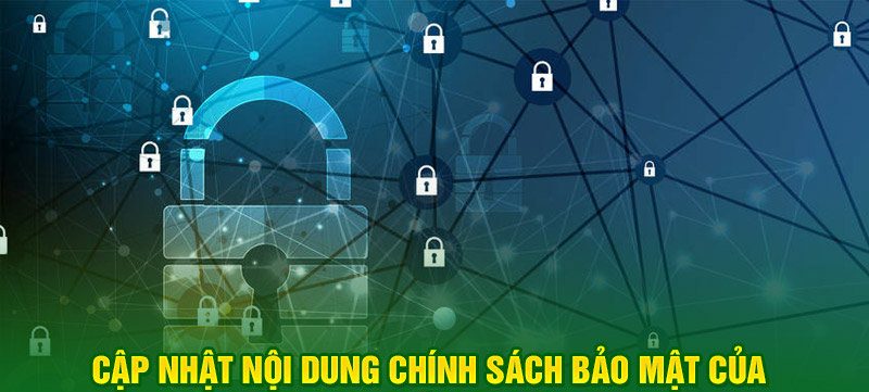 Cập nhật nội dung chính sách bảo mật của Ko66 thường xuyên