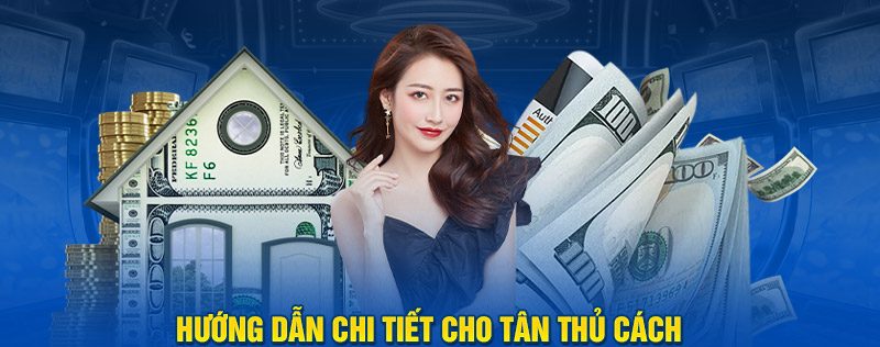 Hướng dẫn chi tiết cho tân thủ cách nạp tiền Ko66