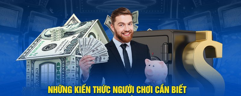 Những kiến thức người chơi cần biết trước khi nạp tiền tại Ko66