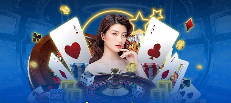 Vài nét tổng quan về casino Ko66